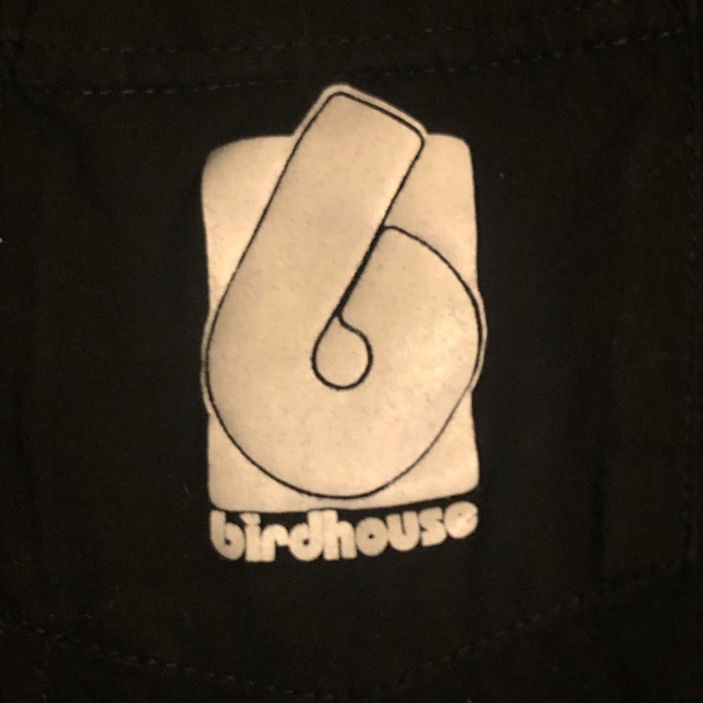 Tony Hawk Bird House T-shirt